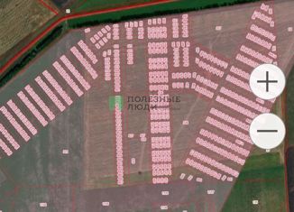 Продажа земельного участка, 10 сот., село Шаймуратово