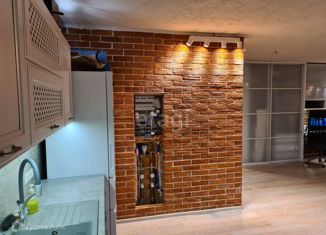 Продаю квартиру студию, 40.14 м2, Краснодар, улица Селезнёва, 4/13к2, ЖК Ставропольский