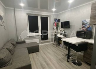 Сдается квартира студия, 21 м2, Тюменская область, улица Тимофея Чаркова, 28