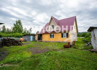 Продается дом, 96 м2, посёлок Малиновка, Весенний переулок, 5