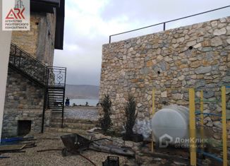 Продается участок, 17 сот., посёлок городского типа Орджоникидзе, Морская улица