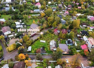 Продаю участок, 5.47 сот., Санкт-Петербург, муниципальный округ Горелово, 3-я линия