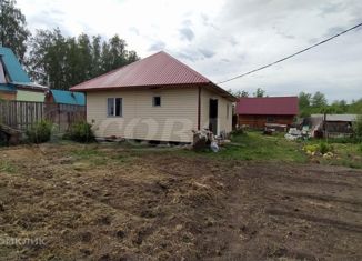 Продам дом, 54.5 м2, поселок Новотарманский