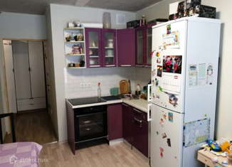 Продажа однокомнатной квартиры, 41.9 м2, Мурино, улица Шоссе в Лаврики, 67, ЖК Муринское-1