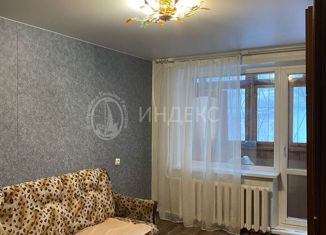 1-комнатная квартира на продажу, 32.8 м2, Костромская область, Индустриальная улица, 6