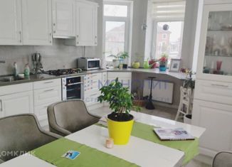 Сдам в аренду дом, 222 м2, деревня Покровское, Троицкий бульвар, 40