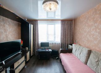 Продаю 1-ком. квартиру, 40.5 м2, Нефтеюганск, Восточный переулок, 4