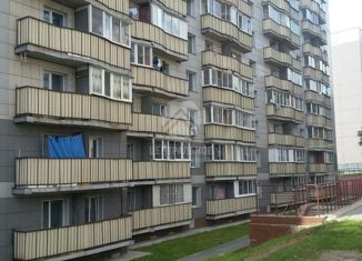 Квартира на продажу студия, 31 м2, Новосибирск, улица Есенина, 8/6, метро Золотая Нива