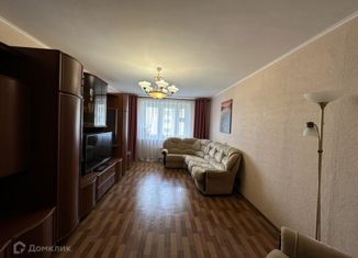 Продам 3-комнатную квартиру, 86.3 м2, Нижегородская область, Тонкинская улица, 1