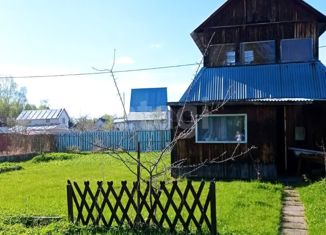 Продажа дома, 50 м2, СНТ Уголёк, СНТ Уголёк, 635