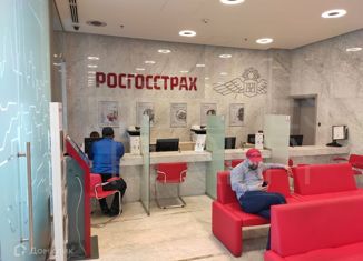 Продаю офис, 318.1 м2, Москва, Киевская улица, 7к2, район Дорогомилово