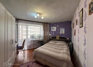 Продается трехкомнатная квартира, 67.7 м2, Ковров, улица Пугачёва, 35