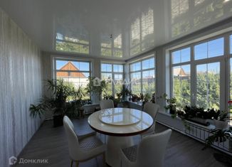 Продам дом, 281.5 м2, ДНТ Ургаса, Счастливая улица, 17