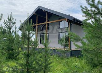 Продажа дома, 75 м2, садовое товарищество Солнечное, Лесная улица