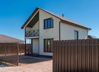 Продам дом, 150 м2, дачное некоммерческое партнерство Цветочное, Вишнёвая улица, 56