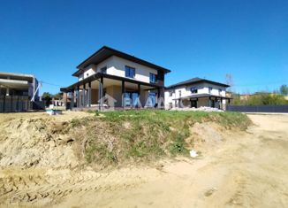 Продается дом, 255 м2, деревня Мистолово