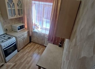 Продается двухкомнатная квартира, 41.3 м2, рабочий посёлок Эльбан, 2-й микрорайон, 26