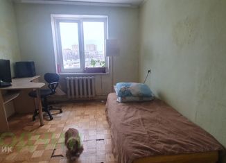 Продажа трехкомнатной квартиры, 66 м2, Чебоксары, улица Шумилова, 37
