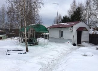 Продаю дом, 24 м2, поселок городского типа Белоярский, Берёзовая улица, 15