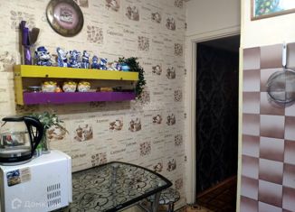 Продается трехкомнатная квартира, 60.3 м2, Москва, Нагорная улица, 9к1, метро Нагорная