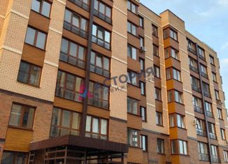 Продажа 1-комнатной квартиры, 36 м2, село Осиновая Гора, улица Аркадия Шипунова, 34, ЖК Времена Года