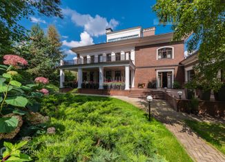 Продажа дома, 700 м2, деревня Переделки