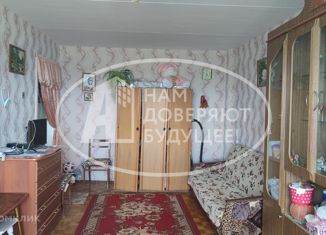 Продам однокомнатную квартиру, 33 м2, Пермский край, улица Карла Маркса, 17