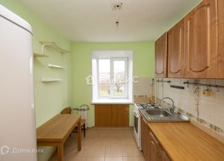 3-комнатная квартира на продажу, 64.3 м2, Богородск, 3-й микрорайон, 12