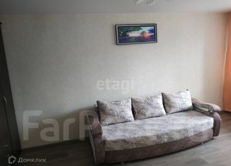 Продам 1-комнатную квартиру, 30 м2, село Ракитное, Центральная улица, 27