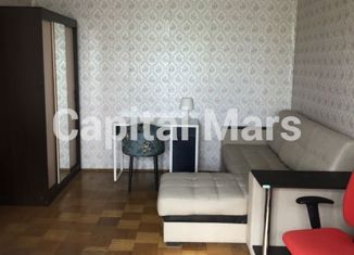 Сдам в аренду однокомнатную квартиру, 35 м2, Москва, Крылатская улица, 29к2, Крылатская улица