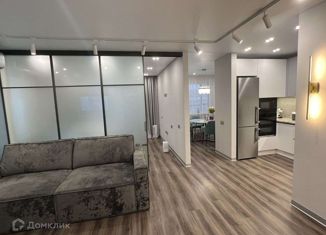 Продажа двухкомнатной квартиры, 59 м2, Самара, улица Буянова, 120, метро Алабинская