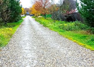 Земельный участок на продажу, 8 сот., деревня Кабицыно, улица Л. Толстого