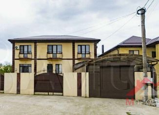 Таунхаус на продажу, 132.2 м2, станица Анапская, Станичная улица, 34