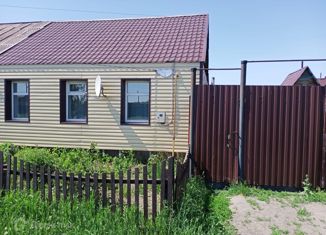 Продается дом, 50 м2, рабочий посёлок Горьковское, улица Максима Горького, 2