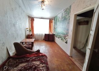 1-комнатная квартира на продажу, 29 м2, Ртищево, Рабочая улица, 32