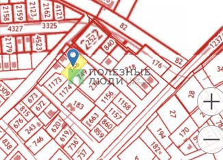 Участок на продажу, 11 сот., деревня Чернышевка