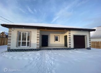 Продам дом, 220 м2, Иркутская область, улица Георгия Вицина, 65