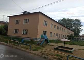 Продам 1-ком. квартиру, 32 м2, Берёзовский, Новая улица, 11
