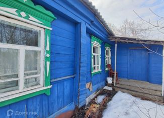 Дом на продажу, 65 м2, Рузаевка, Зелёная улица, 24А