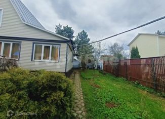 Продам дом, 100 м2, деревня Манихино, Солнечная улица, 69