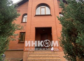 Продаю дом, 400 м2, Подольск, 1-й квартал, 10