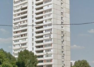 Продам комнату, 55 м2, Москва, Коломенская улица, 1, район Нагатинский Затон