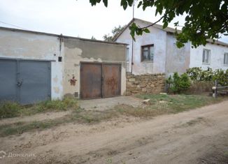 Гараж на продажу, 38.6 м2, село Уютное, улица Петра Николаева, 11