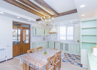 Продаю дом, 340 м2, деревня Головина, Береговая улица