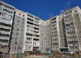 Продаю трехкомнатную квартиру, 63 м2, Екатеринбург, улица Викулова, 38А