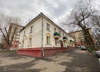Продается 2-комнатная квартира, 48.2 м2, Москва, 1-й Войковский проезд, 16А, станция Балтийская