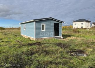 Продаю участок, 5.81 сот., поселок Авангардное, Загородная улица