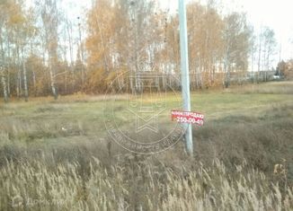 Продажа земельного участка, 20 сот., деревня Дятлово, улица Юности, 14