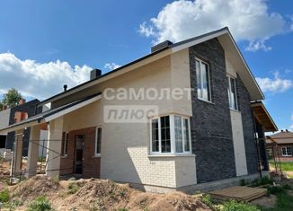 Продаю дом, 150 м2, ДП Ягульские Просторы, Маковая улица, 8