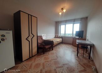 Продаю квартиру студию, 22 м2, Кемерово, улица Попова, 5, Кировский район
